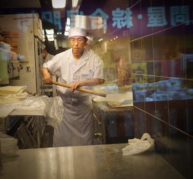 Poznejte Českou republiku přes její kulinářské poklady!