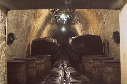 Pivní Lázně: Unikátní Zážitek České Gastronomie a Wellness