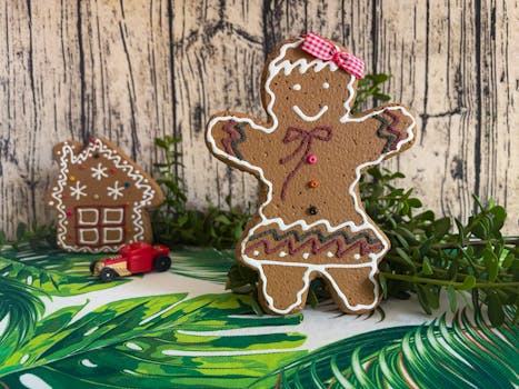 Poznejte Pardubický Perník: Historie, Tradice a Unikátnost